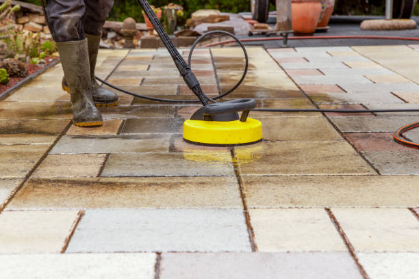 Reliable Springdale, NJ Pressure Washing Solutions